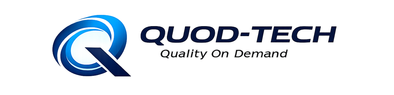 QUOD-Tech Ltd.